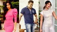 Katrina Kaif Joins the Cast of Priyanka Chopra-Salman Khan Starrer Bharat?