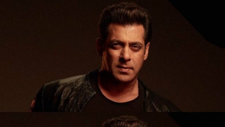 Salman Khan’s Look From Bharat Is Out and IT Won’t Surprise You at All!
