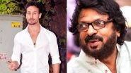 Exclusive! Tiger Shroff to Star in a Sanjay Leela Bhansali Movie Soon?
