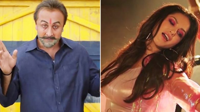 Sunny Leone, Sanjay Dutt and Now Shakeela -- Are Bollywood Filmmakers Deliberately Cashing in On Controversial Celebs For Biopics?