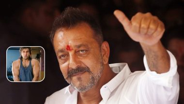 Sanjay Dutt on Being Criticized for Whitewashing His Image in His Biopic Sanju: I Don’t Think I’d Spend 30–40 Crore on That