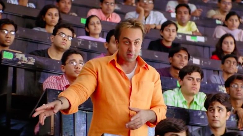 Sanju: Memes on Munnabhai MBBS Scene are the Latest Viral Thing on Internet and They Are Hilarious!