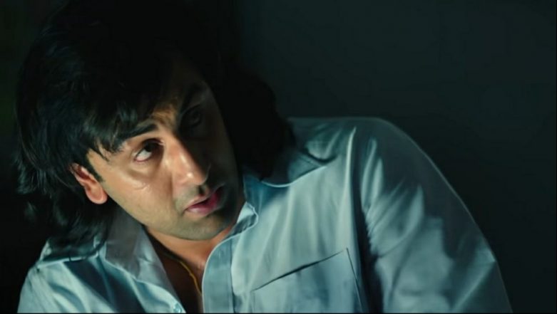 Sanju Box Office Report Ranbir Kapoors Film Collects Rs 300 Crore Declared As A Blockbuster