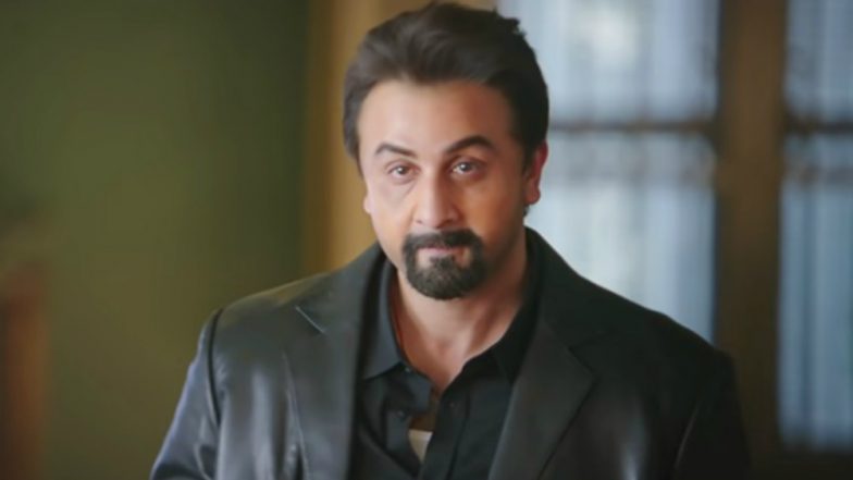Sanju Movie Slammed by Drishyam Actor Yogesh Soman: Stop Glorifying The Drug & Alcohol Addict Who Made All The Wrong Choices In His Life!