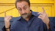 Sanjay Dutt A Criminal While Sanju Presents Him As Role Model For Youth: RSS Weekly &lsquo;Panchajanya&rsquo; Slams Biopic