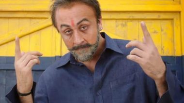 Sanjay Dutt A Criminal While Sanju Presents Him As Role Model For Youth: RSS Weekly ‘Panchajanya’ Slams Biopic