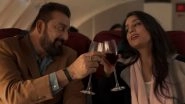 Saheb Biwi Aur Gangster 3: Sanjay Dutt Will Be Stumped by Chitrangda's Love or Mahie Gill's Lust?