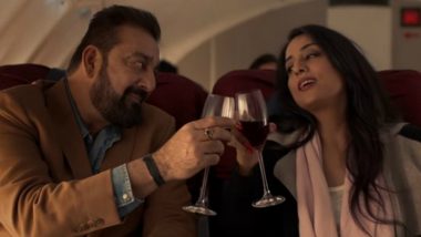 Saheb Biwi Aur Gangster 3: Sanjay Dutt Will Be Stumped by Chitrangda's Love or Mahie Gill's Lust?