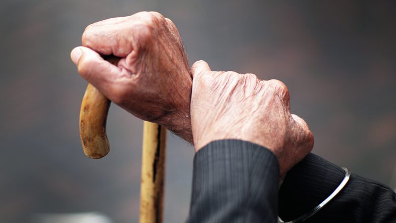 International Day for Older Persons 2021: Govt To Organise VAYO NAMAN Programme at Plenary Hall in Honour of Senior Citizens on October 1