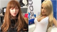 Sex Robots Will Clone Real Women Faces, Here's Why It's Not a Good Thing