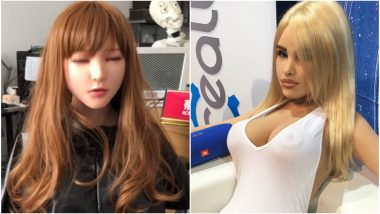 Sex Robots Will Clone Real Women Faces, Here's Why It's Not a Good Thing