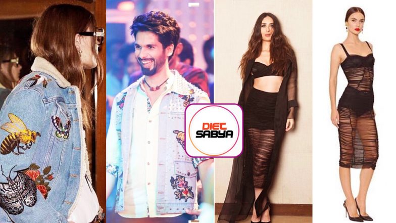 Top 10 Copycat Designers Highlighted by Diet Sabya on Instagram