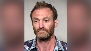 Arizona Man Steals Ambulance From Hospital Because ‘It Was Too Hot To Walk Home’