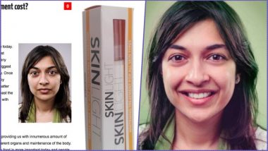 Shubnum Khan Features in Posters & Advertisements Across the Globe! South African Author Shares ‘Cautionary Tale’ of Stock Images in Tweets
