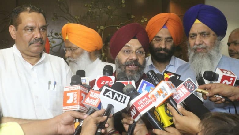 Sikh, Hindu Victims of Afghan Attack Honoured in Washington Sikh, Hindu Victims of Afghan Attack Honoured in Washington