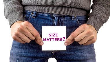 Sex Query of the Week: How Can I Increase My Penis Size Naturally?
