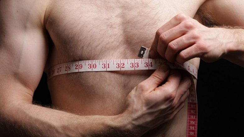 Skinny Fat People May Be At Risk of Alzheimer's Disease, Says Study