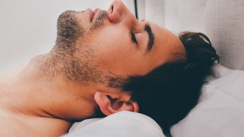 Sleep Apnoea Sufferers Beware of Memory Loss! The Disorder Can Raise Dementia Risk