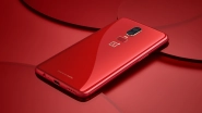 OnePlus 6 Red Edition Launched in India at Rs 39,999; Scheduled to Go on Sale Next Week
