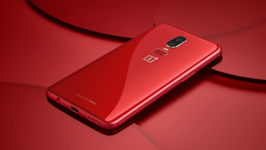 OnePlus Smartphones More Popular Than Apple iPhones Among Millennials According to CMR Report