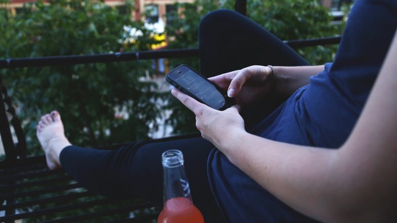 12 of the Hottest, Naughtiest Sexts to Send to Your Partner and Make Them Very, Very Wet!