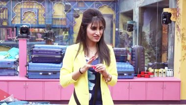 Bigg Boss Marathi Finale: Damn! Smita Gondkar Should Have Walked Away with Rs 6 Lakh?