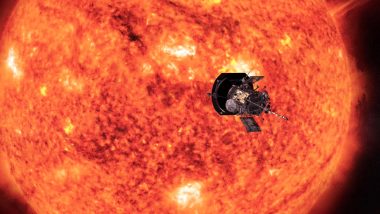 NASA Set to Launch World's First Mission 'Parker Solar Probe' to Touch the Sun
