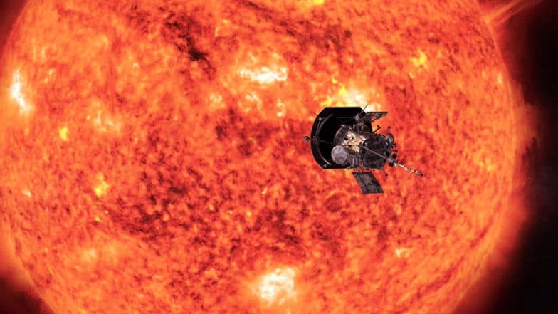 NASA Set to Launch World's First Mission 'Parker Solar Probe' to Touch the Sun NASA Set to Launch World's First Mission 'Parker Solar Probe' to Touch the Sun