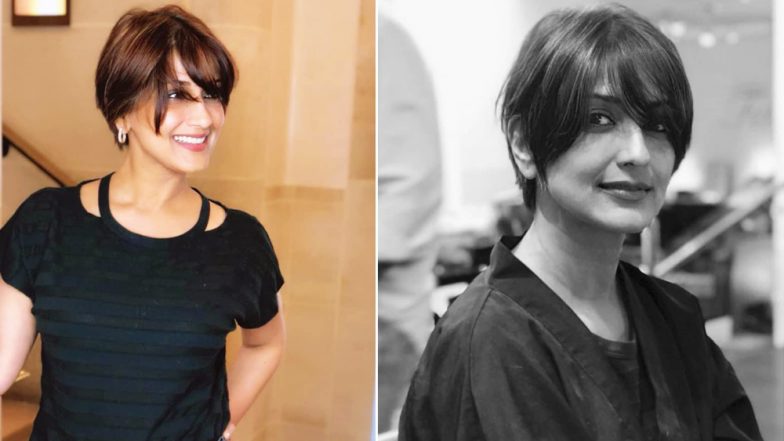 Sonali Bendre Is Putting Up a Tough Fight Against Cancer, Reveals Sister-in-Law Shrishti Arya