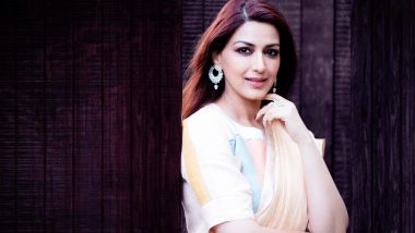 Sonali Bendre Diagnosed With a High Grade Cancer - Read Official Statement About Actress' Health
