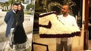 Anand Ahuja Birthday: Sonam Kapoor&rsquo;s Romantic Post for Her Husband Is Damn Adorable