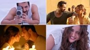 Satyamev Jayate Song Paniyon Sa: Atif Aslam's Magical Voice, John Abraham and Aisha Sharma's Chemistry Make this Song a Must-Watch! (Video)