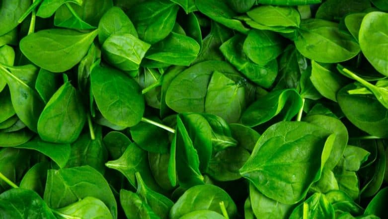 Here’s Why You Should Avoid Green Leafy Vegetables During Monsoon