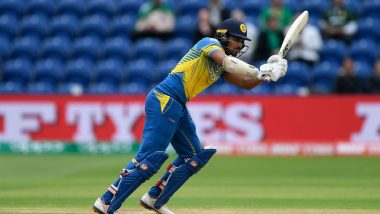 Sri Lanka Cricketer Dhanushka Gunathilaka Suspended After Friend Accused of Hotel Rape