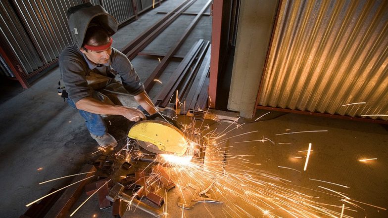 Trade War Impact: Donald Trump’s Steel Tariffs Result in First Layoffs in Ontario, Canada