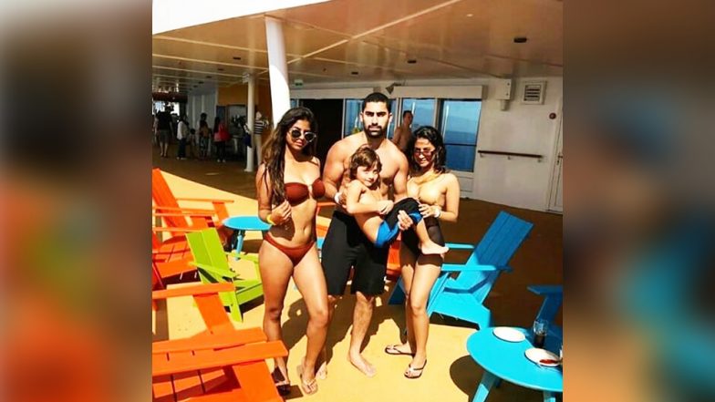 Suhana Khan Gets Trolled for Wearing Bikini Again and It Is Immoral, Unfair and Sad