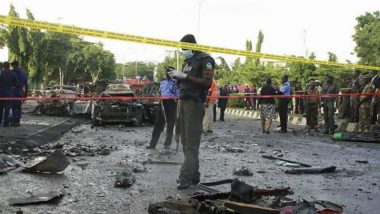 Seven Dead, Seven Injured in Suicide Attack in Nigeria Mosque