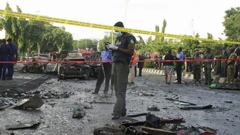 Somalia: At Least 6 People Killed in Suicide Terror Attack Near Mogadishu Airport