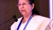 Lok Sabha Speaker Sumitra Mahajan Writes to MPs to End Interruption in the House