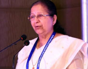 Lok Sabha Speaker Sumitra Mahajan Writes to MPs to End Interruption in the House