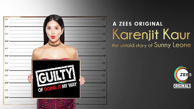 Karenjit Kaur: The Untold Story of Sunny Leone Trolled, It Shows India Won’t Accept a Woman Who Makes Her Own Choices