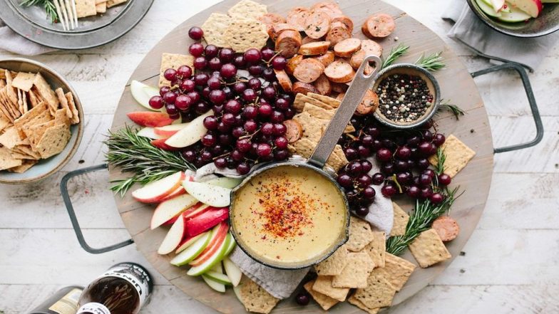 Best Foods for Clear Skin: 8 Nutrient-Rich Superfoods for Glowing Skin