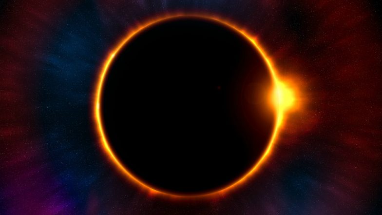 Supermoon Solar Eclipse on Friday the 13th! Know Where & How to See the Partial Eclipse of July 2018