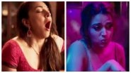 Did Vibrator and Sex Toy Sales Increase After Kiara Advani&rsquo;s and Swara Bhaskar's Masturbation Scene in Lust Stories and Veere Di Wedding?