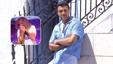 Lucky Ali’s New Look Is Unrecognizable! 90s Singer’s Latest Photos Will Leave You Stunned