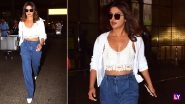 What's So Great About Priyanka Chopra's Latest Airport Look? Practically Everything!