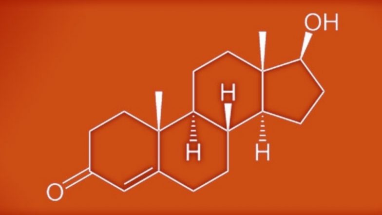 Men With Low Testosterone Levels May Be More Prone to Severe COVID-19 Infection: Study