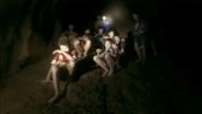 Thai Wild Boars Should Take Advice From Los 33: What Are The Psychological Effects The Cave Survivor Boys May Face