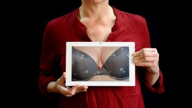 Your Boobs Can Be Converted Into Pots! Artist Helps Create ‘Tit-Pots’ Make In The Shape of Your Breasts (View Pictures)