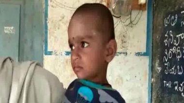 Andhra Pradesh: To Stop Toddler From Crying, Anganwadi Worker Puts Chilli Powder in His Mouth
